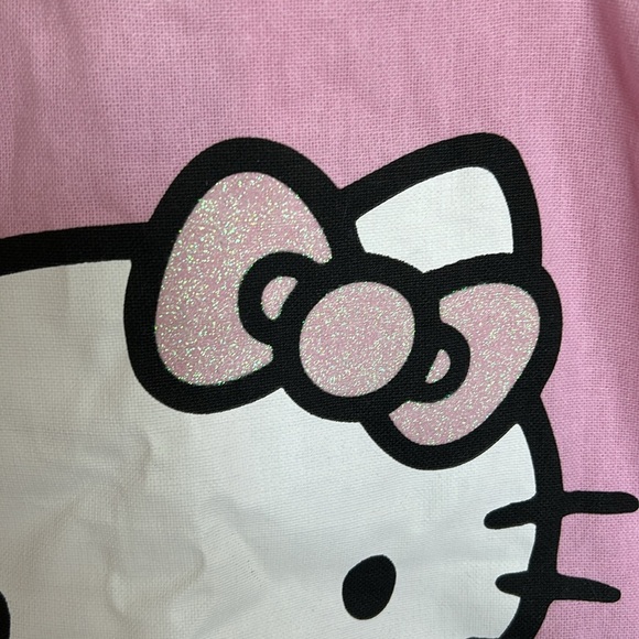 Hello kitty tote - Picture 2 of 2